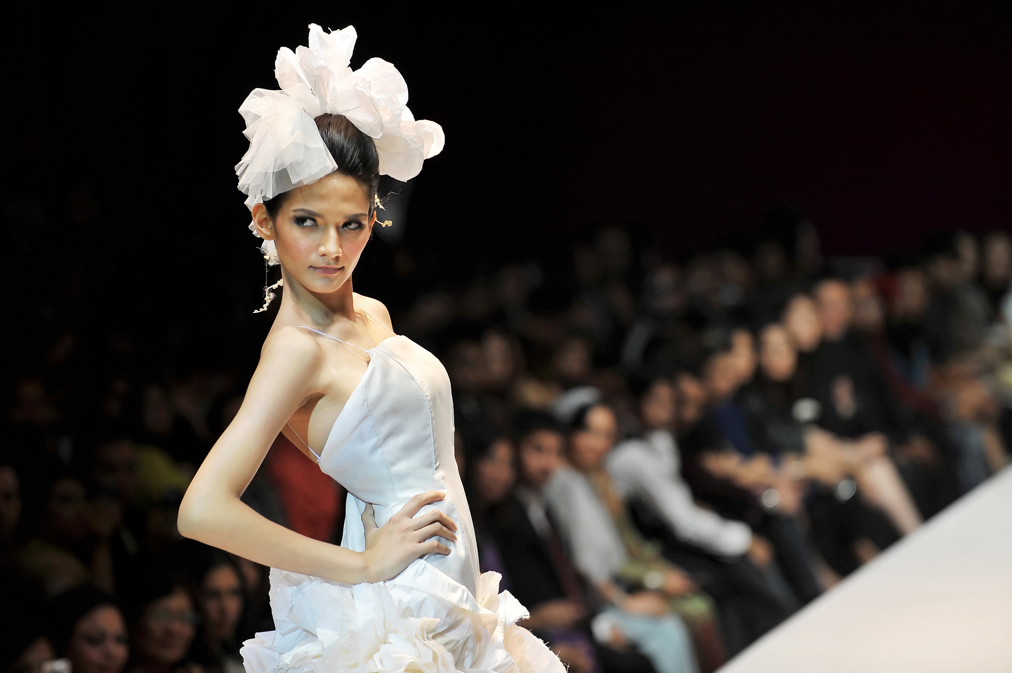 H Moda Den Tha Einai Pote Idia Main