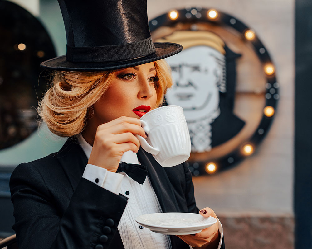 Fashion And Food Nea Filosofia