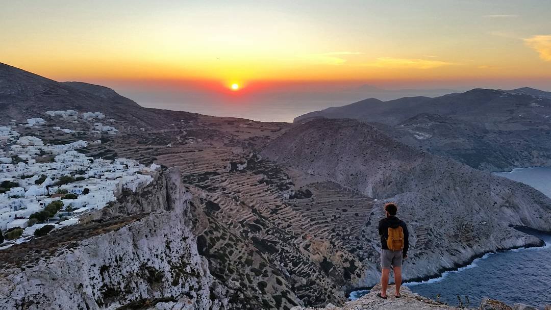 Pezoporia Sth Folegandro Main