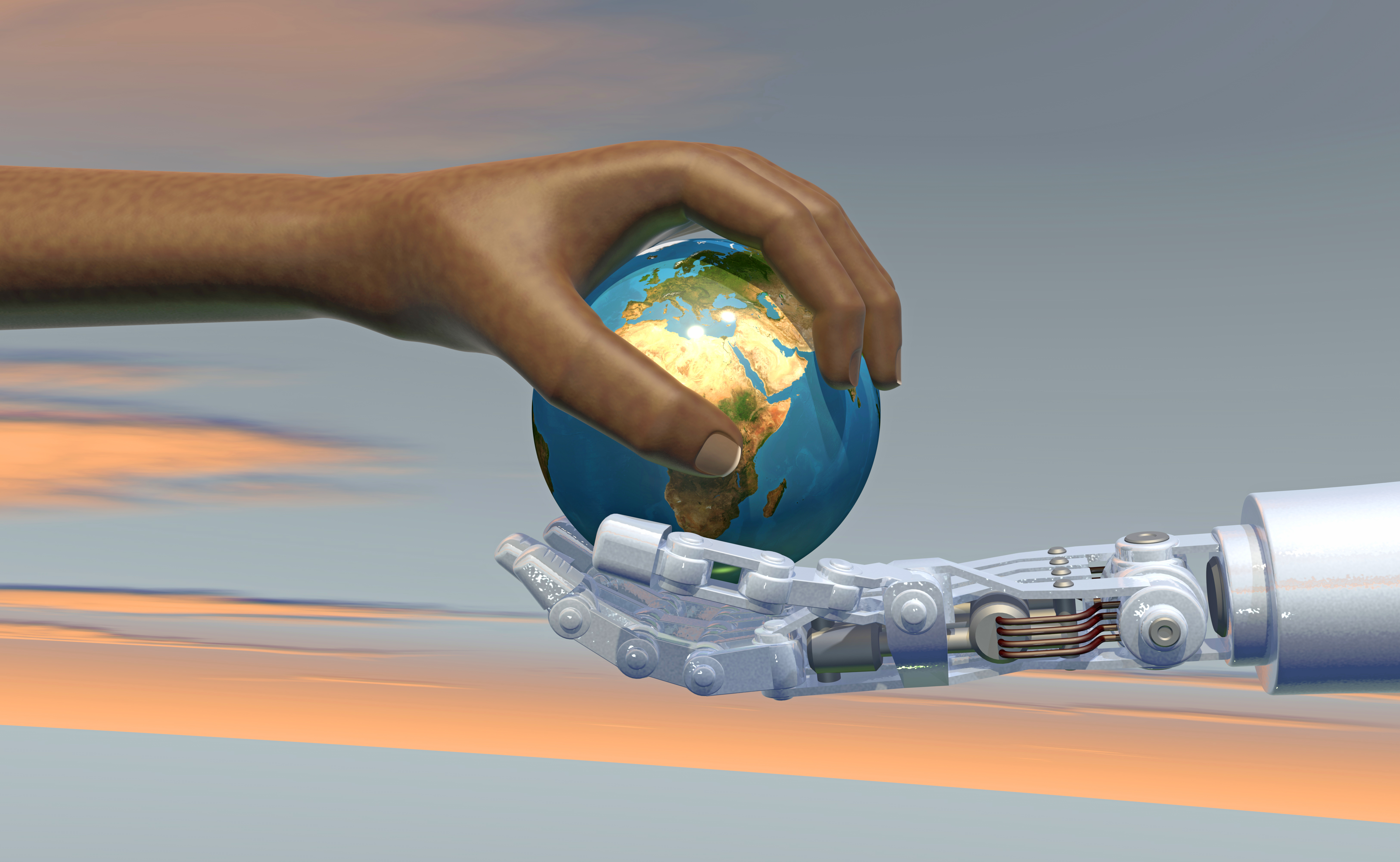 Animation H Kalh Eidhsh Ths Hmeras