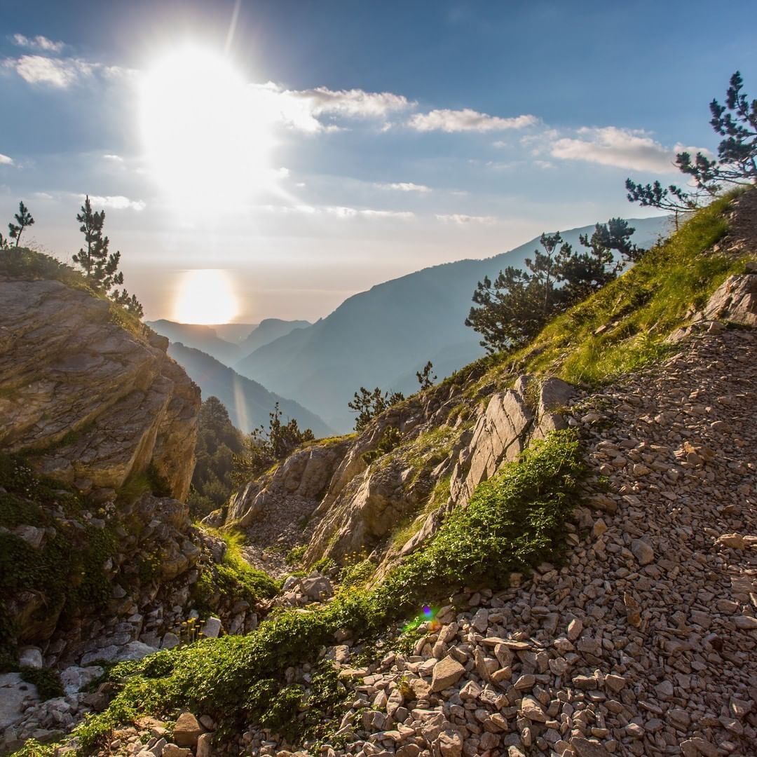 Diadromoes Gia Pezoporia Sthn Ellada Olimpos