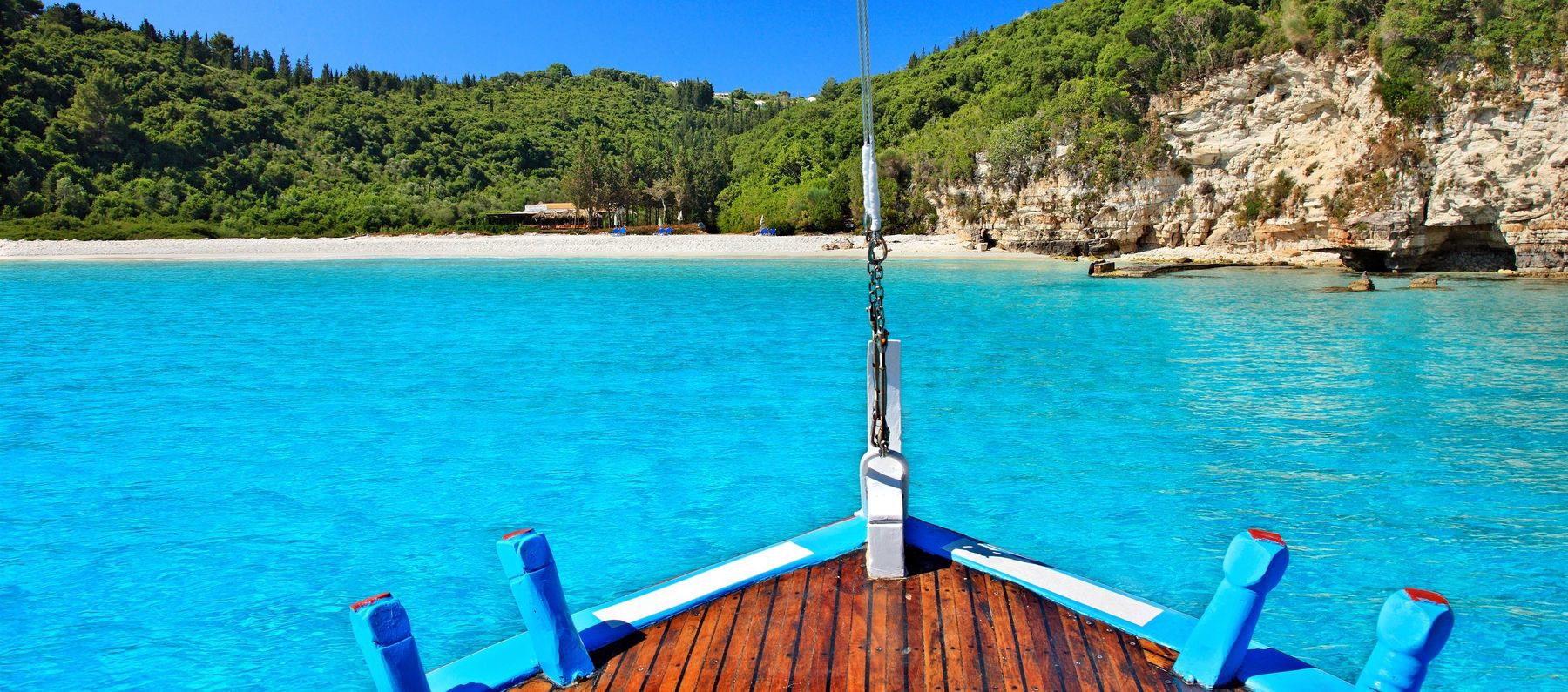 Paxoi Enas Paradeisos Sta Podia Sas 4