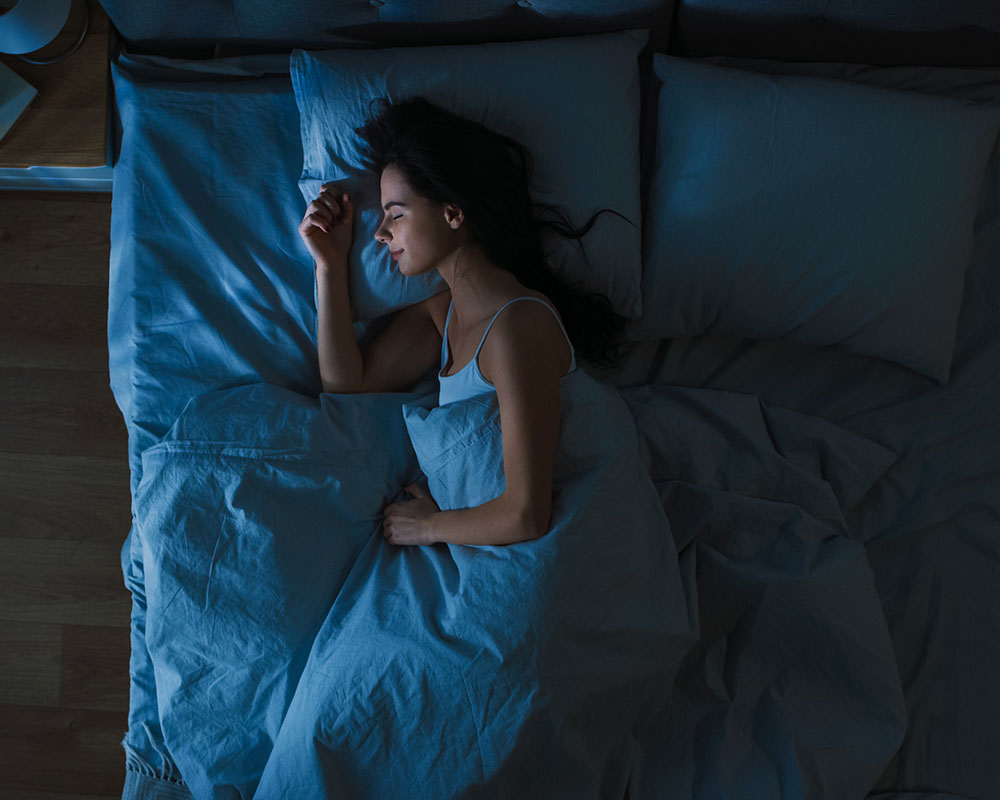 Giati Mia Pandimia Mporei Na Diataraxei Ton Ypno Mas