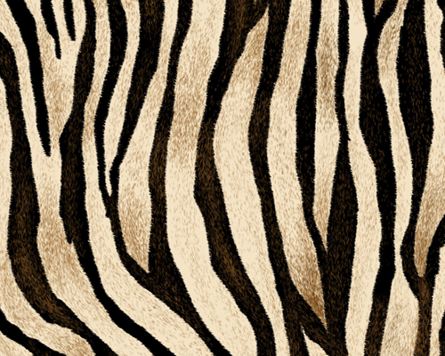 zebra-print