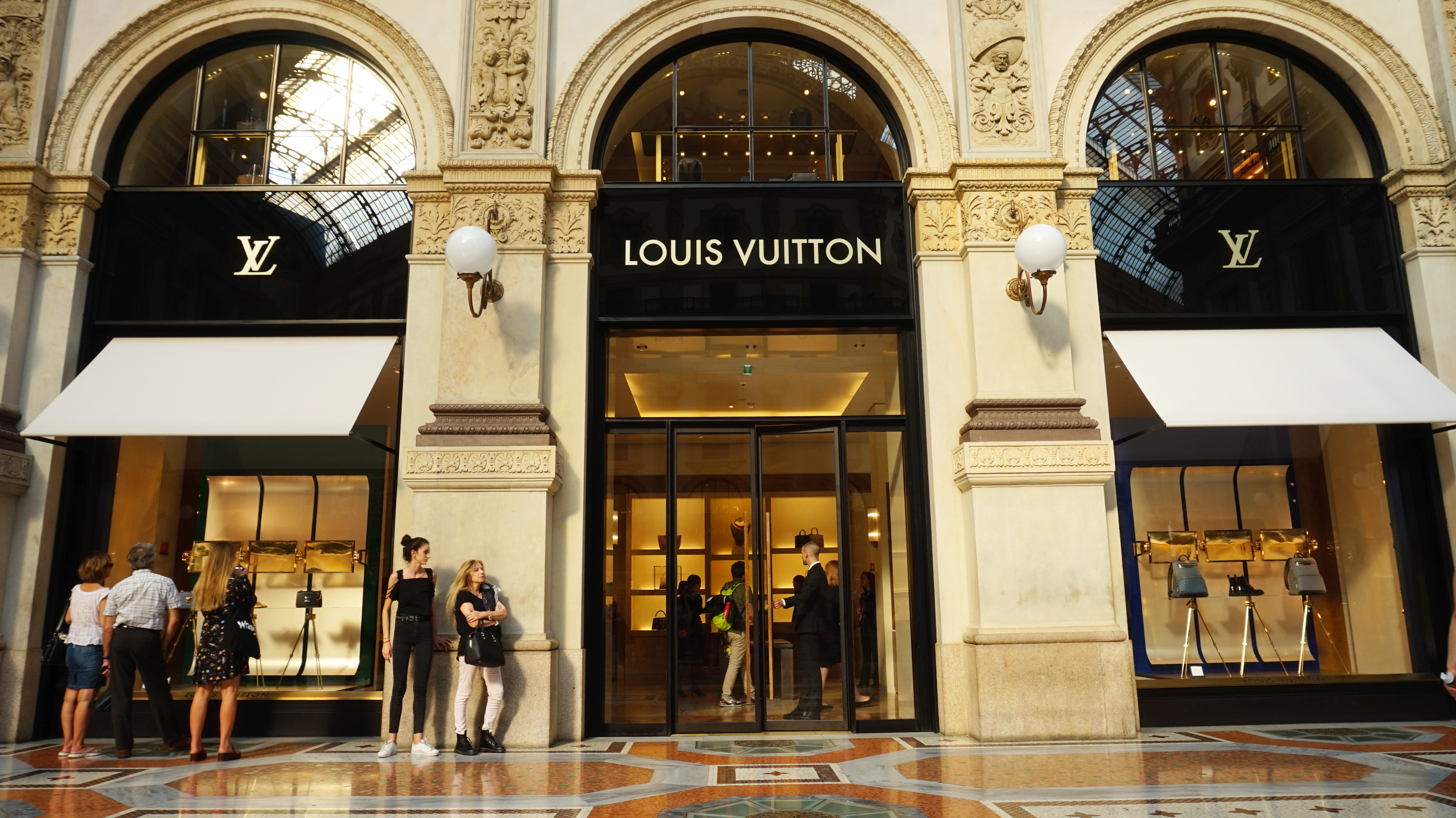 Louis Vuitton Main