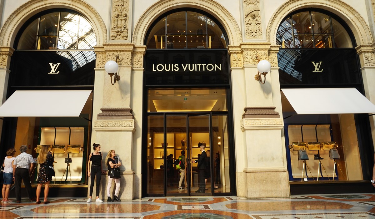 Louis Vuitton Main