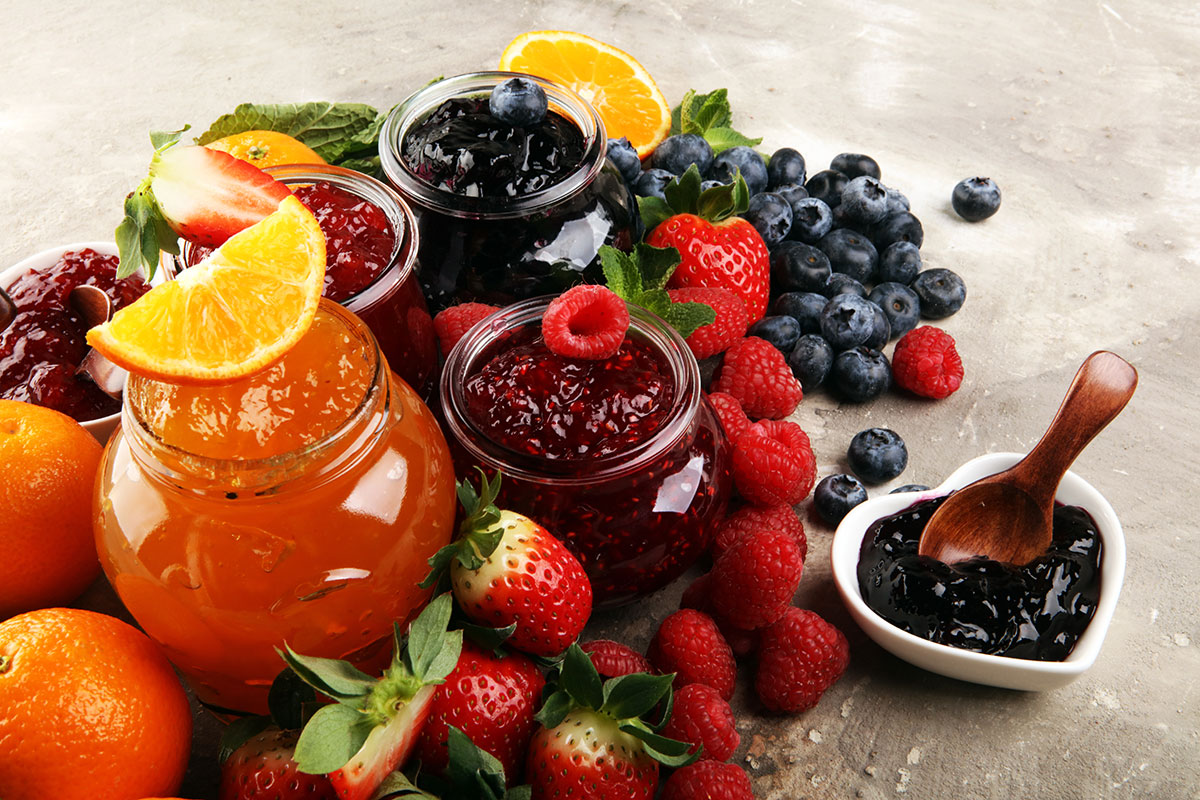 Texniki Aposteirosis Bazon Marmelades