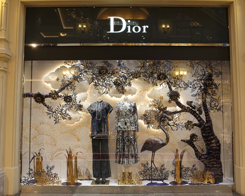 Christian Dior Designer Of Dreams 0