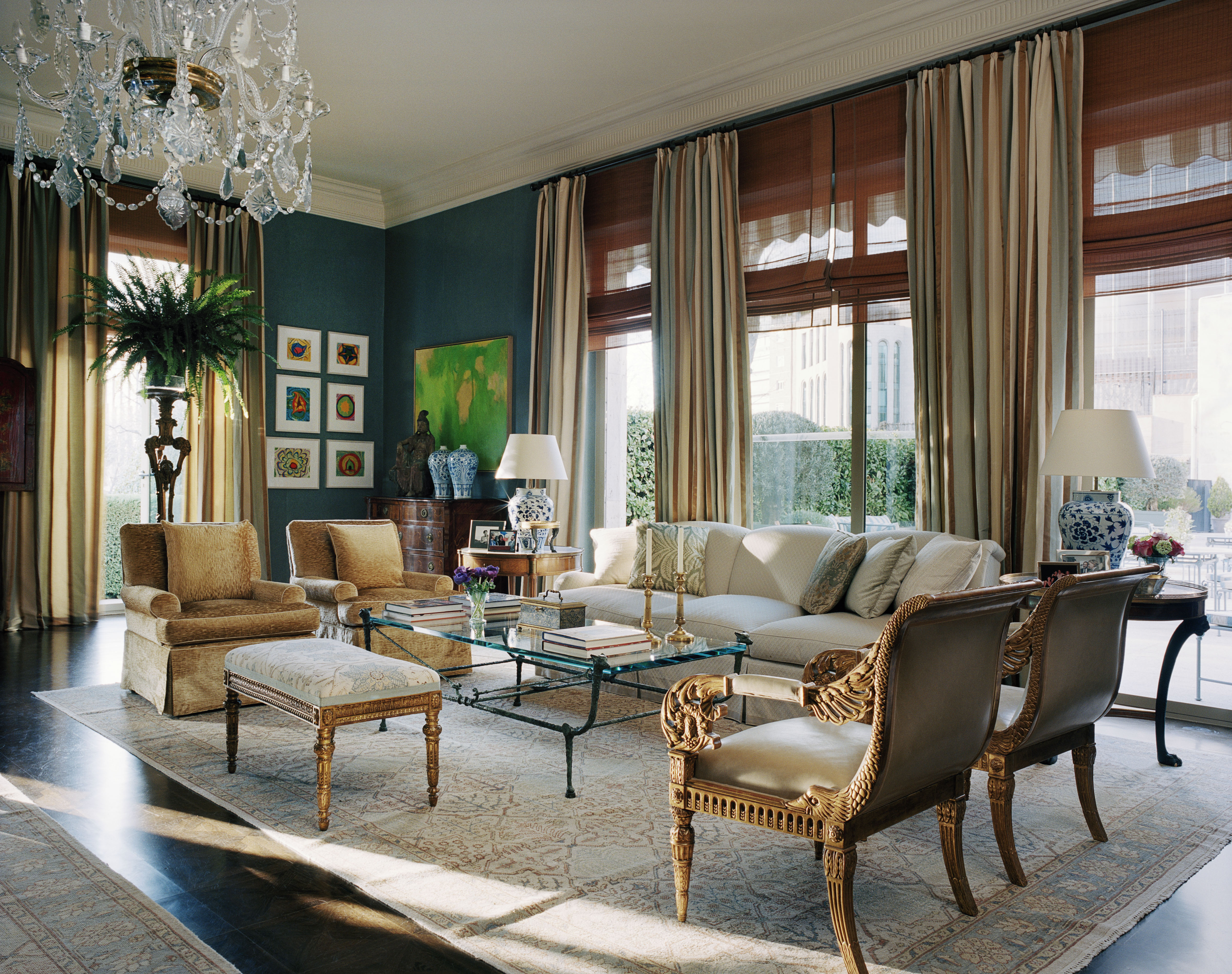 Pos Na Topothetisoume Ta Epipla Sto Kathistiko 8