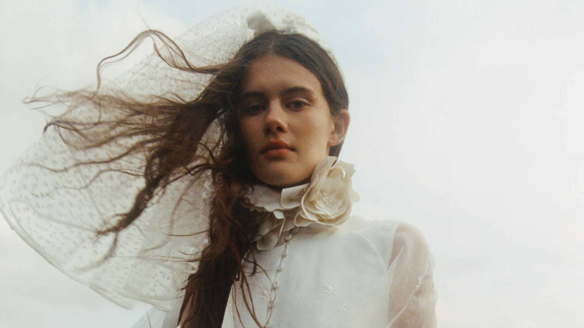 ERDEM The White Collection (2)