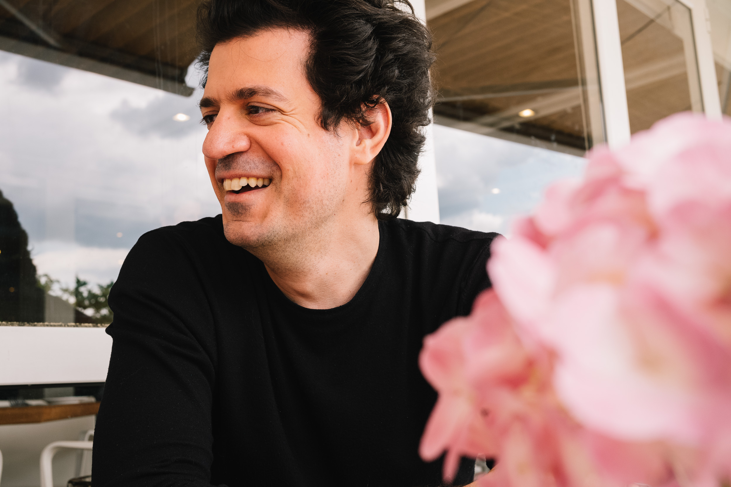 Daskalakis Stegh Onasi