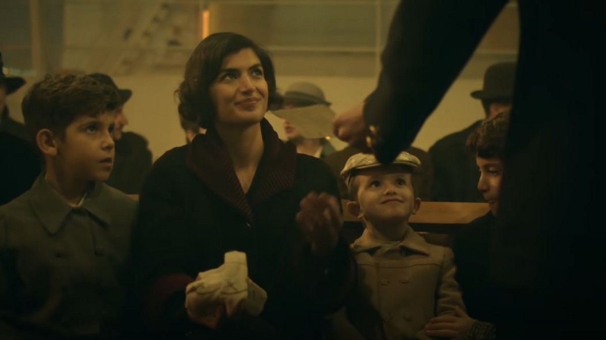 Diafimisi Mpiskota Papadopoulou