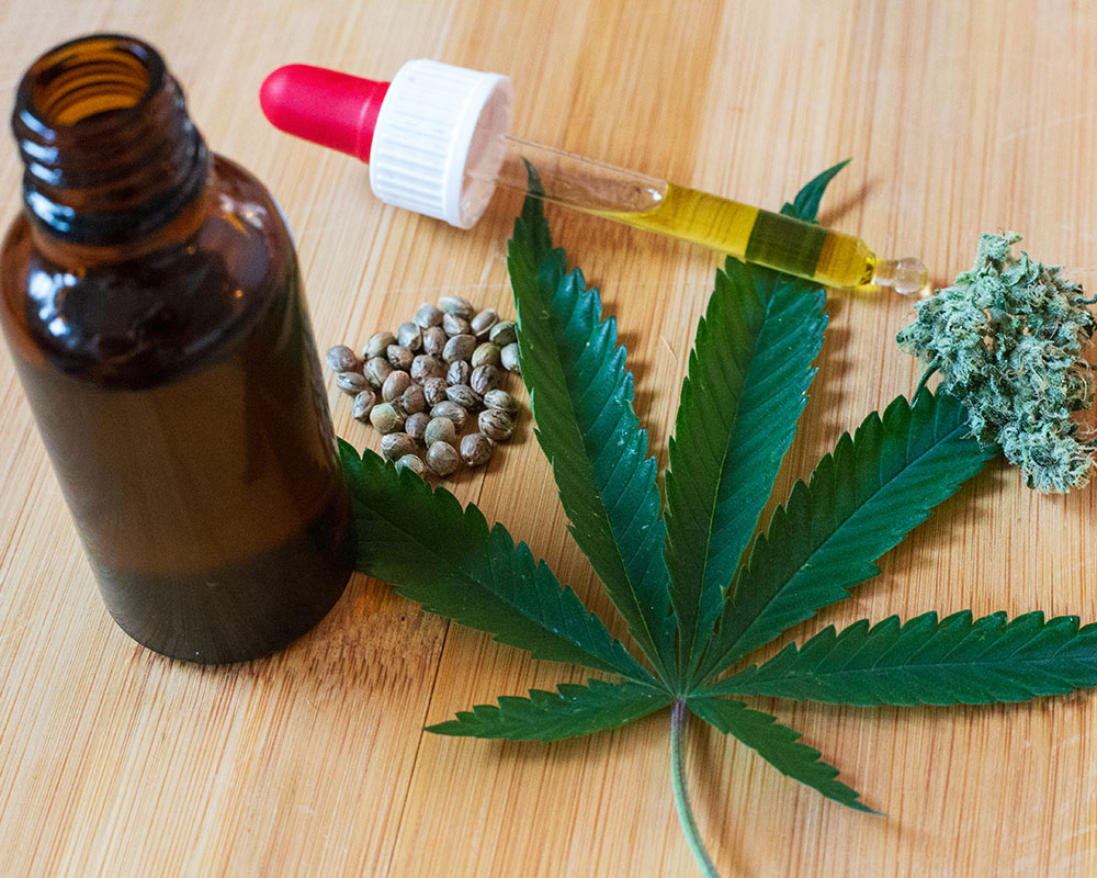 Sporoi Kannabhs Threptikh Axia Ofelh Ygeia