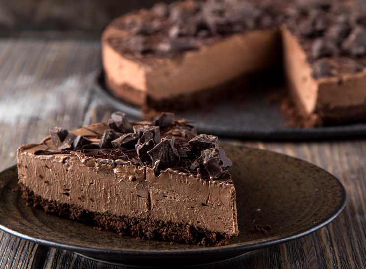 Tzizkeik Psigeiou Me Sokolata