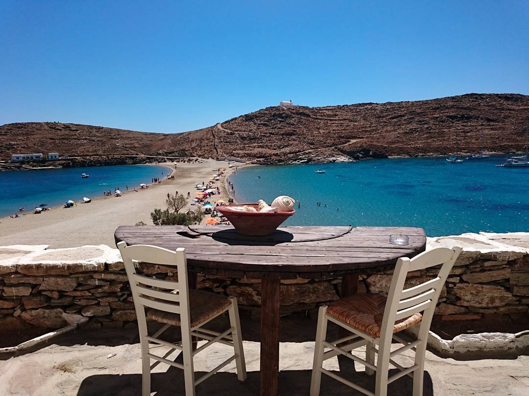 Apodraseis Konta Sthn Athina Kythnos 2