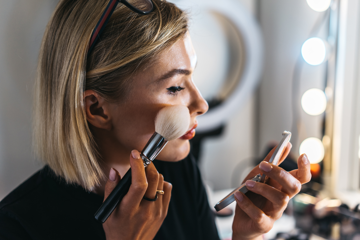 Dokimasame Kai Sas Proteinoume Primer Gia Teleio Makigiaz 1