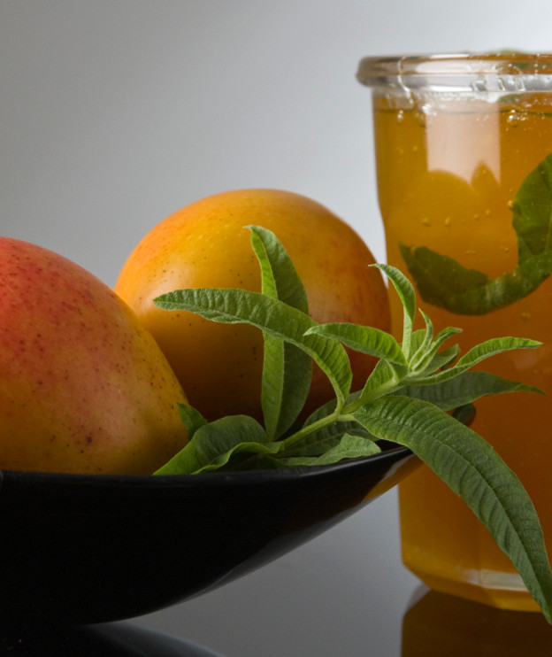 Marmelada Mango Louiza